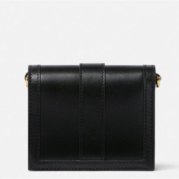 Versace greca goddess chain wallet crossbody bag NWT - Picture 3 of 12